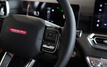 Haval H5, 2024 год, 3 649 000 рублей, 22 фотография