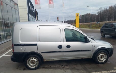 Opel Combo C, 2008 год, 330 000 рублей, 2 фотография