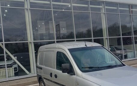 Opel Combo C, 2008 год, 330 000 рублей, 1 фотография