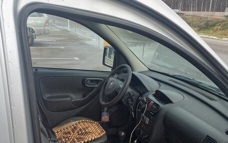 Opel Combo C, 2008 год, 330 000 рублей, 4 фотография