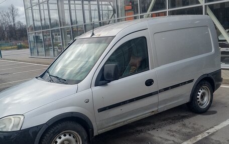 Opel Combo C, 2008 год, 330 000 рублей, 3 фотография