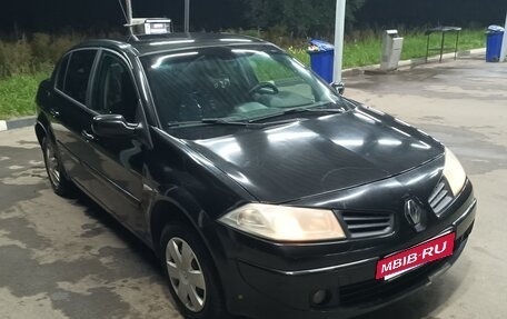 Renault Megane II, 2008 год, 380 000 рублей, 2 фотография