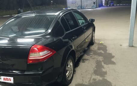 Renault Megane II, 2008 год, 380 000 рублей, 3 фотография