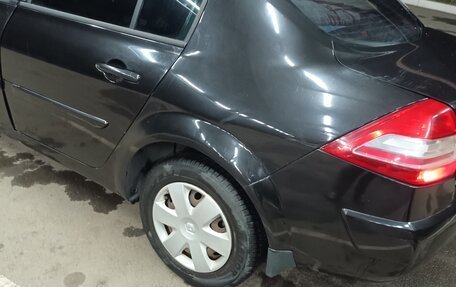 Renault Megane II, 2008 год, 380 000 рублей, 4 фотография