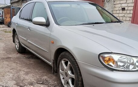Nissan Cefiro III, 1999 год, 200 000 рублей, 1 фотография