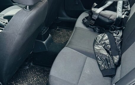 Skoda Octavia, 2016 год, 1 190 000 рублей, 10 фотография