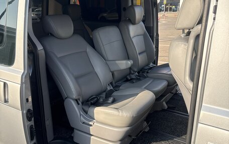 Hyundai Grand Starex Grand Starex I рестайлинг 2, 2016 год, 2 870 000 рублей, 9 фотография