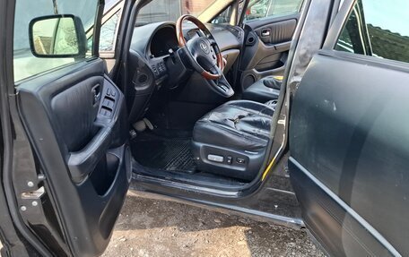 Lexus RX IV рестайлинг, 2002 год, 495 000 рублей, 7 фотография