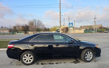 Toyota Camry, 2009 год, 1 050 000 рублей, 3 фотография