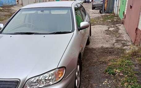 Nissan Cefiro III, 1999 год, 200 000 рублей, 2 фотография