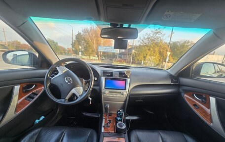 Toyota Camry, 2009 год, 1 050 000 рублей, 5 фотография