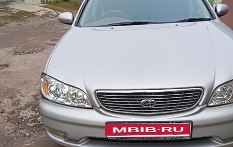 Nissan Cefiro III, 1999 год, 200 000 рублей, 3 фотография