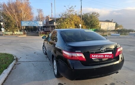 Toyota Camry, 2009 год, 1 050 000 рублей, 4 фотография