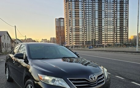 Toyota Camry, 2009 год, 1 050 000 рублей, 6 фотография