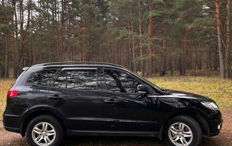 Hyundai Santa Fe III рестайлинг, 2011 год, 1 250 000 рублей, 5 фотография