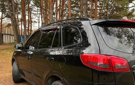 Hyundai Santa Fe III рестайлинг, 2011 год, 1 250 000 рублей, 4 фотография