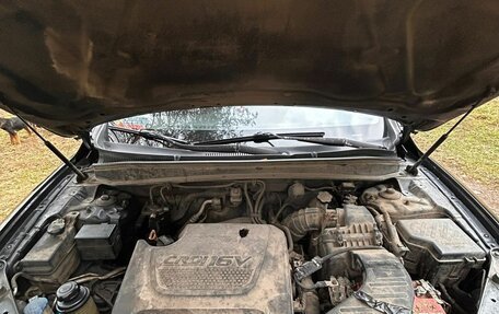 Hyundai Santa Fe III рестайлинг, 2011 год, 1 250 000 рублей, 10 фотография