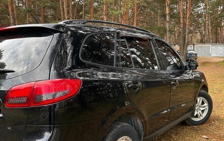 Hyundai Santa Fe III рестайлинг, 2011 год, 1 250 000 рублей, 6 фотография