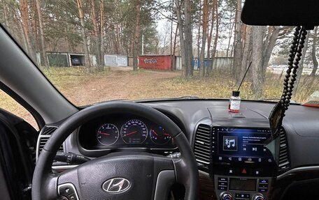 Hyundai Santa Fe III рестайлинг, 2011 год, 1 250 000 рублей, 11 фотография