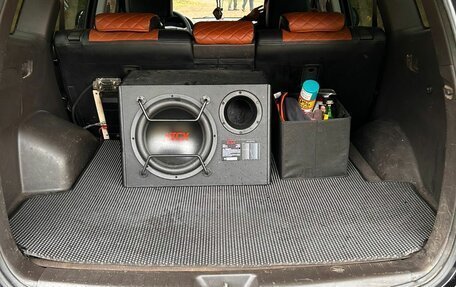 Hyundai Santa Fe III рестайлинг, 2011 год, 1 250 000 рублей, 13 фотография