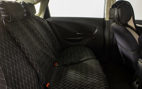 Nissan Almera, 2016 год, 849 000 рублей, 11 фотография