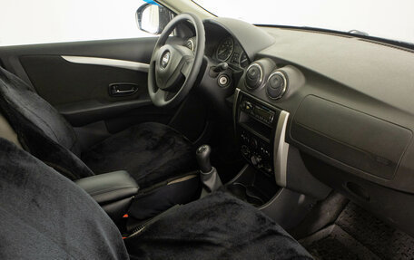 Nissan Almera, 2016 год, 849 000 рублей, 12 фотография