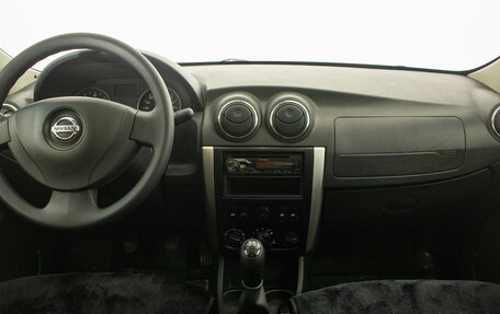 Nissan Almera, 2016 год, 849 000 рублей, 14 фотография