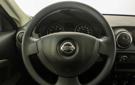 Nissan Almera, 2016 год, 849 000 рублей, 16 фотография