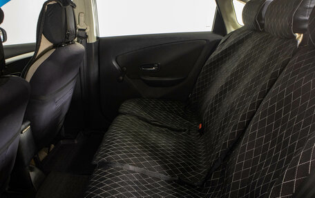 Nissan Almera, 2016 год, 849 000 рублей, 10 фотография