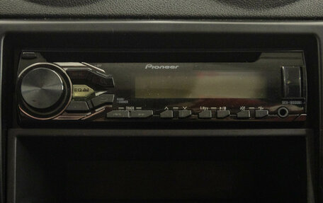 Nissan Almera, 2016 год, 849 000 рублей, 17 фотография