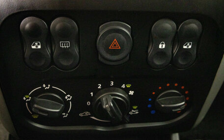 Nissan Almera, 2016 год, 849 000 рублей, 18 фотография