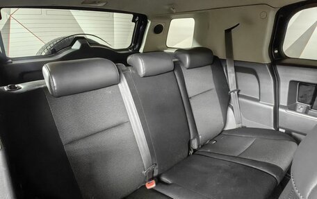 Toyota FJ Cruiser, 2006 год, 2 395 000 рублей, 14 фотография