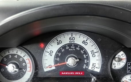 Toyota FJ Cruiser, 2006 год, 2 395 000 рублей, 15 фотография