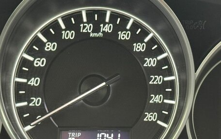 Mazda CX-5 II, 2015 год, 2 378 000 рублей, 12 фотография