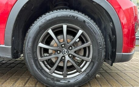 Mazda CX-5 II, 2015 год, 2 378 000 рублей, 13 фотография