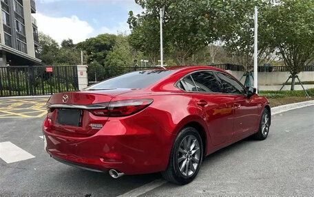 Mazda 6, 2021 год, 1 900 035 рублей, 7 фотография