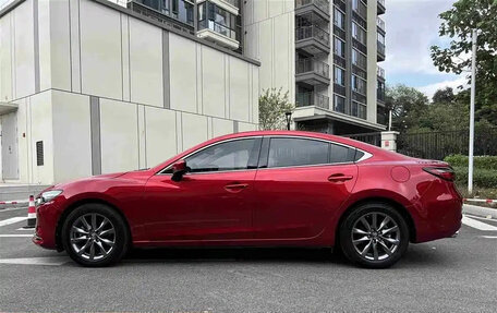 Mazda 6, 2021 год, 1 900 035 рублей, 4 фотография