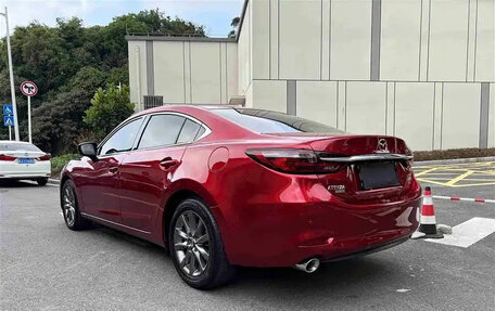 Mazda 6, 2021 год, 1 900 035 рублей, 6 фотография