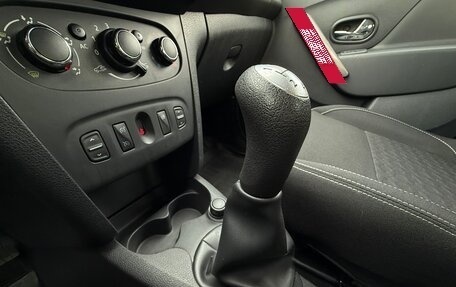 Renault Logan II, 2014 год, 567 000 рублей, 13 фотография