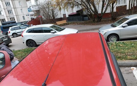 Daewoo Matiz I, 2009 год, 250 000 рублей, 7 фотография