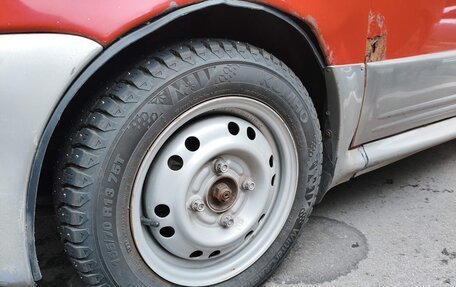 Daewoo Matiz I, 2009 год, 250 000 рублей, 8 фотография