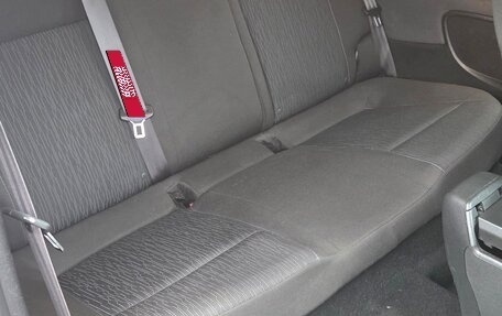 Opel Astra J, 2014 год, 1 100 000 рублей, 4 фотография