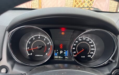 Mitsubishi ASX I рестайлинг, 2020 год, 2 550 000 рублей, 5 фотография