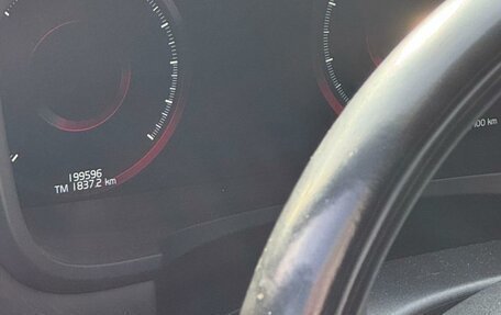 Volvo V90 Cross Country I рестайлинг, 2019 год, 2 700 000 рублей, 4 фотография