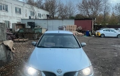 Nissan Almera, 2005 год, 230 000 рублей, 1 фотография