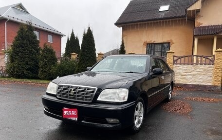 Toyota Crown, 2000 год, 1 150 000 рублей, 1 фотография