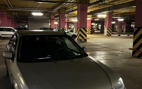 Mazda 323, 2002 год, 370 000 рублей, 1 фотография