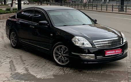 Nissan Teana, 2007 год, 990 000 рублей, 1 фотография