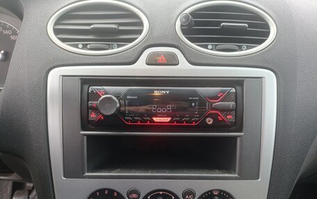 Ford Focus II рестайлинг, 2007 год, 300 000 рублей, 11 фотография