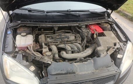 Ford Focus II рестайлинг, 2007 год, 300 000 рублей, 7 фотография